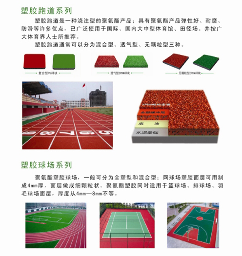 塑膠系列