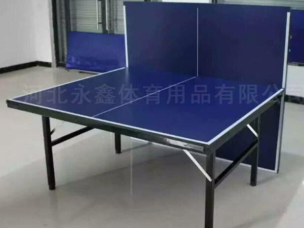 乒乓球臺